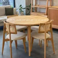 پپررششیین میز نهارخورری پرشین اینجاست