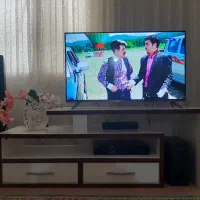 میز   هایگلس در حد نو