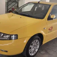 تاکسی برون شهری