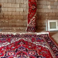 یک جفت فرش9متری تاجری