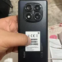 گوشی شیائومی نوت 14 پرو|موبایل|کرمانشاه, |دیوار