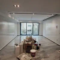 نقاشی ساختمان خوش قیمت /منصف/درجه یک