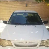 فروش پراید۱۱۱ مدل ۱۳۹۷ SE