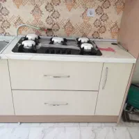 تعمیرات کابینت و ساخت کابینت MDF و های گلاس