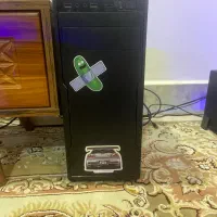 کیس مخصوص کار اداری و خانگی i3 رم 8gb dd4
