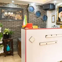 سرایدار،خانه دار