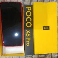 Poco X6 pro|موبایل|ابهر, |دیوار