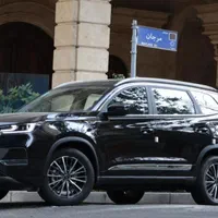 اجاره ماشین دناپلاس/شاهین/۲۰۷/تارا/تیگو۷پرو|خودرو اجاره‌ای|کاشان, کشاورز|دیوار