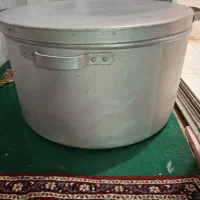 قابلمه روحی|ظروف پخت‌وپز|اهواز, فولادشهر|دیوار