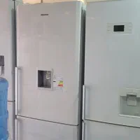 یخچال فریزر اسنوا|یخچال و فریزر|قم, نیروگاه|دیوار