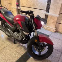 فروش سوزوکی اینازوما ۲۵۰