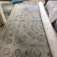 یک عدد فرش۱۲۰۰شانه توسی۱۲متری