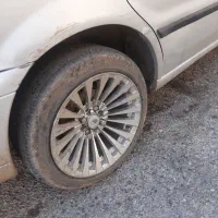 فروش سمند مدل 87|خودرو سواری و وانت|رودبار, |دیوار