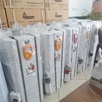 آبگرمکن ورق۳میل به شرط وزن روی باسکول