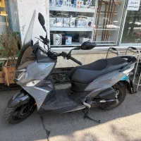 موتور j 200sym
