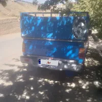 وانت نیسان، مدل ۱۴۰۱