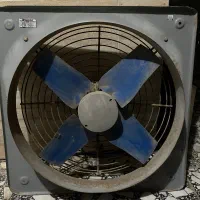 فن دمنده صنعتی ۶۰x۶۰