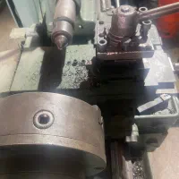 تراش 1k62|ماشینآلات صنعتی|برخوار, |دیوار