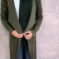 مانتو های خوشکل ودرحد نو