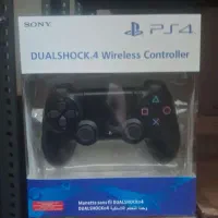دسته ps4 های کپی|کنسول، بازی ویدئویی و آنلاین|قم, بلوار امین و ساحلی|دیوار