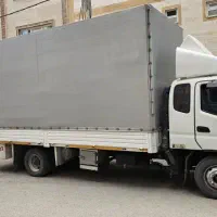 باربری‌حمل‌نقل‌اثاثیه‌منزل‌‌ همت‌بارتبریز باغمیشه‌|خدمات حمل و نقل|تبریز, |دیوار