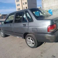 پراید 88|خودرو سواری و وانت|شیراز, کوشک میدان|دیوار