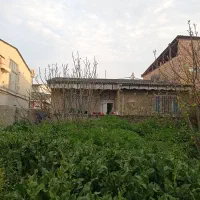 مشارکت یا فروش ویلایی۵۰۰متری|مشارکت در ساخت املاک|گرگان, |دیوار