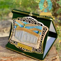 تندیس سه بعدی مذهبی و ملی|مجسمه، تندیس، ماکت|تهران, بهارستان|دیوار