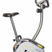 دوچرخه ثابت آیرون مستر