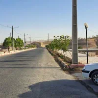 فروش زمین تجاری مسکونی|فروش زمین و ملک کلنگی|صالح آباد (ایلام), |دیوار