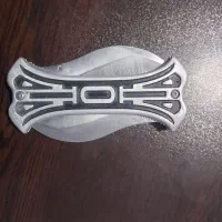 چاقو سامورایی