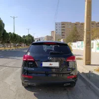 جک S5 GDI نیوفیس|خودرو سواری و وانت|ایلام, |دیوار