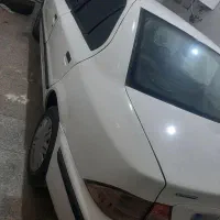 سمند ال ایکس خونگی