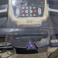 تردمیل Pro Master کیفیت تایوانی که کم نمیاره|تجهیزات ورزشی|بوکان, |دیوار