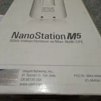 nano station M5+ TP-LINKE router آنتن رادیویی|مودم و تجهیزات شبکه|تهران, خواجه نصیر طوسی|دیوار