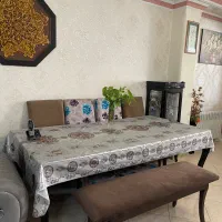 میز ناهار خوری|مبلمان خانگی و میز عسلی|تهران, جنت‌آباد جنوبی|دیوار
