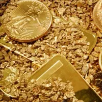 بارون طلا اینجا تا ۱۰۰سوت ویک هدیه استخراج