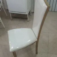 صندلی لنگرود