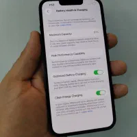 Iphone 13 128 ch 91%|موبایل|سمنان, |دیوار