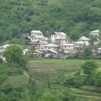 باغ شهری آب پرده