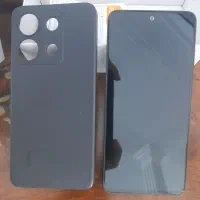 گوشی Redme Not 13|موبایل|مشکیندشت, |دیوار