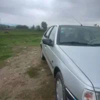 پژو ۴۰۵ دوگانه|خودرو سواری و وانت|ساری, |دیوار