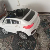 ماشین شارژی