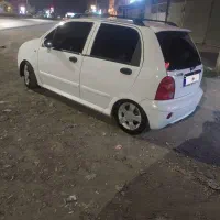 ام وی ام ۱۱۰ اتومات ۴ سیلندر