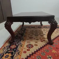 میز جلو مبلی|مبلمان خانگی و میز عسلی|مبارکه, |دیوار