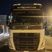 اف اچ ۲۰۲۲|خودرو سنگین|دیواندره, |دیوار