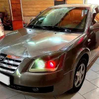 ام وی ام 530(معاوضه دارم)