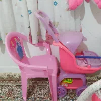 وسایل بچه|اسباب‌بازی بچه|اسلام‌‌آباد غرب, |دیوار