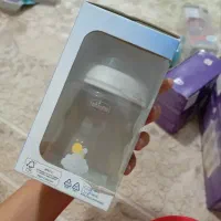 سیسمونی نوزاد