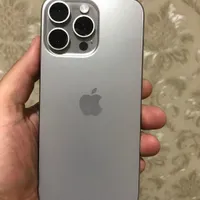 Iphone15 pro max /ایفون ۱۵ پرو مکس